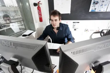 Architecte web