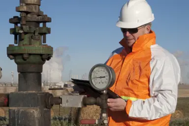 Robinétier / Robinétière nucléaire