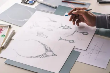 Designer / Designeuse en bijouterie, joaillerie