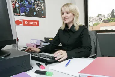 Testeur / Testeuse en informatique