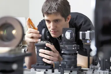 Technicien / Technicienne en métrologie