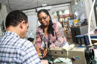 Éducateur technique spécialisé / Éducatrice technique spécialisée