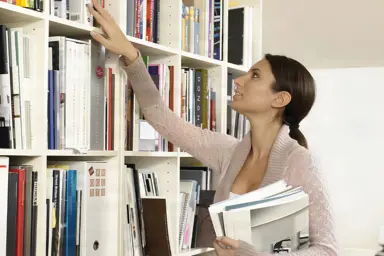 Documentaliste