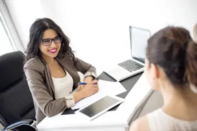 Chargé / Chargée de recrutement en agence d'emploi