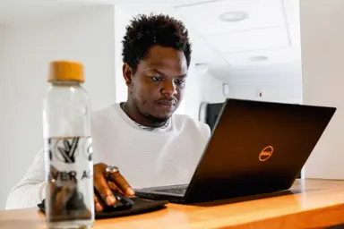 UX designer (concepteur / Conceptrice de l'expérience utilisateur)