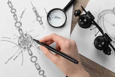 Designer / Designeuse en horlogerie