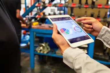 Façonnier / Façonnière des industries graphiques