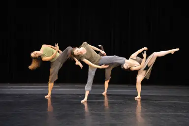 Danseur / Danseuse