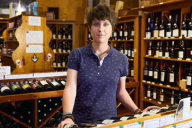 Vendeur / Vendeuse conseil caviste