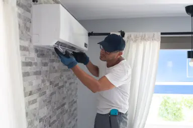 Technicien / Technicienne de maintenance en génie climatique