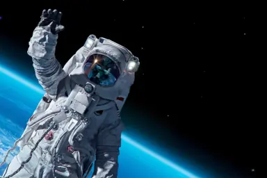Astronaute