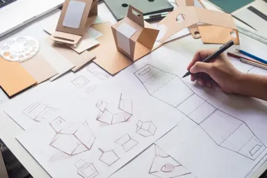 Concepteur / Conceptrice designer packaging (emballage)