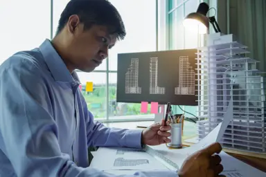 Technicien BIM modeleur / Technicienne BIM modeleuse (modélisation des données du bâtiment)