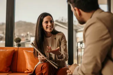Conseiller / Conseillère en développement rural
