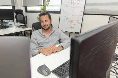 Ingénieur / Ingénieure logiciel