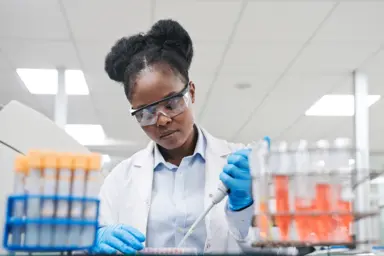Technicien / Technicienne de recherche en biologie