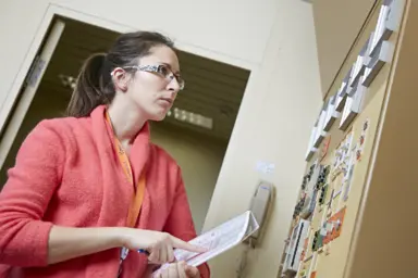 Ingénieur / Ingénieure d'études en sûreté nucléaire