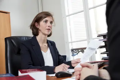 Mandataire judiciaire