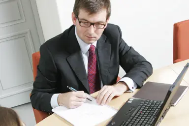 Auditeur / Auditrice interne