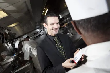 Directeur / Directrice de restaurant