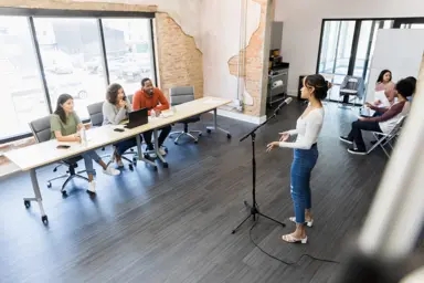 Responsable de casting (régisseur / Régisseuse de distribution)