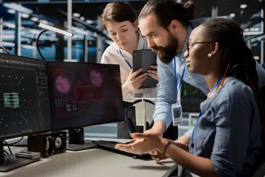 Gestionnaire de crise cyber