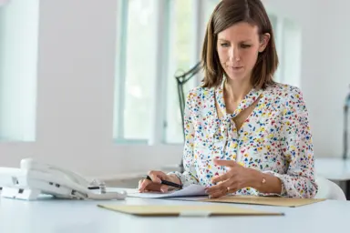 Adjoint administratif / Adjointe administrative