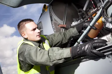 Militaire technicien / Technicienne de l'air (MTA)