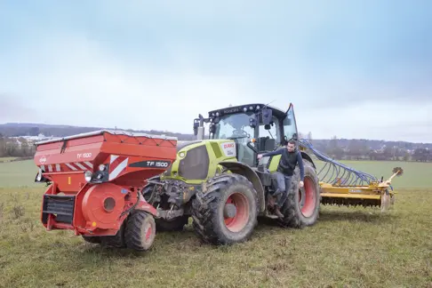 Agriculture