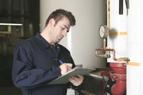 Économe de flux