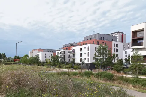 Architecture, urbanisme, paysage