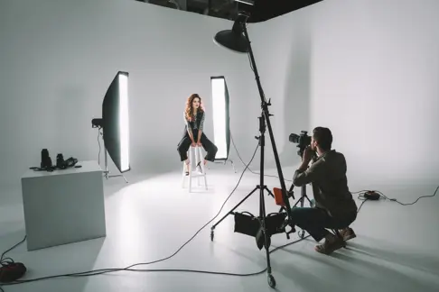 Photographe