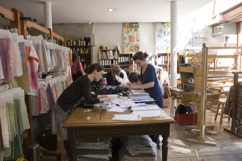 Artisanat d'art