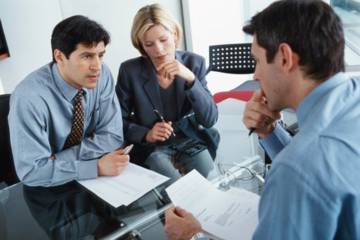 Audit, conseil
