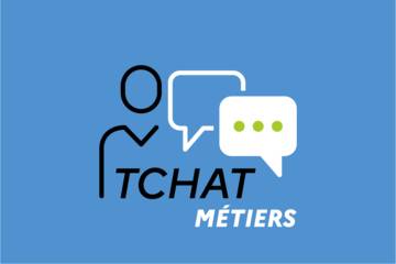 MERCREDI 3 JUIN (14H) : LES MÉTIERS D'AIDE-SOIGNANT ET D'AUXILIAIRE DE PUÉRICULTURE